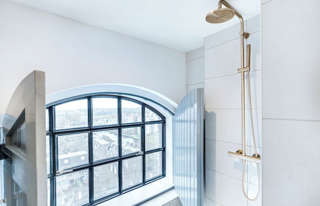 Hotel Watertoren West - Photo 11