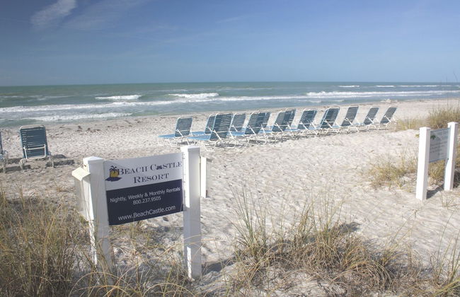 Beach Castle Resort by RVA - Foto 70