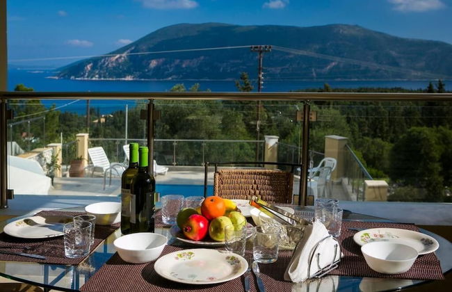 Villa Inspiration - Foto 13