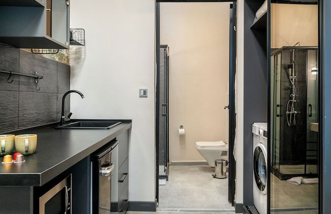 Urban Quarters - Büklü Han - Foto 33