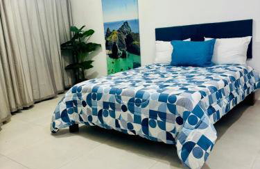 Suíte caminho das praias - Foto 1