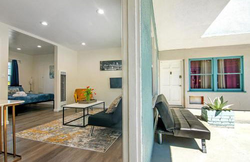 Cozy Studio Suite Near Beverly Hills - Foto 9