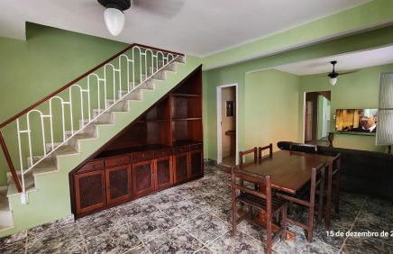 Casa Grande Praia de Ibicuí - Foto 7