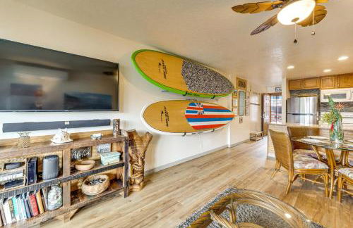 Pristine Lihue Condo with Balcony Walk to Beach! - Photo 6