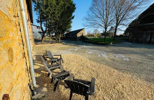 Gîte du Marais - Foto 57