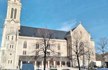 Gîte classé 4 étoiles Mulhoa - Foto 12