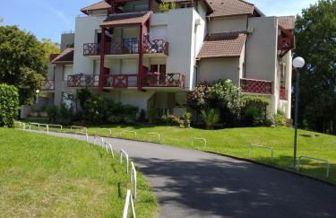 Résidence Park de Vincennes - Foto 10