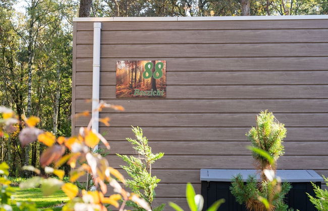 Vacation Home in Haarle Near Hellendoorn - Foto 21