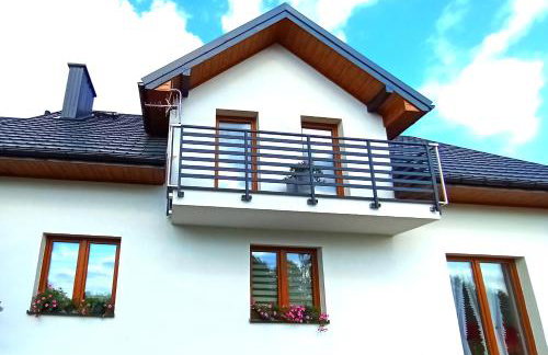 POKOJE NA CYPELKU NAD 5 JEZIORAMi - Foto 10