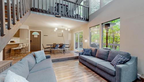 Brentwood Burrow - Foto 5