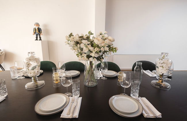 Châtelain III - Foto 16