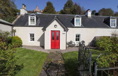 Fuchsia Cottage - Foto 1