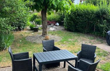 Ferienwohnung Göttert – Haus Erika - Foto 19