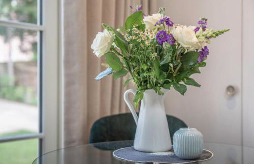 The Garden Room - 1 bedroom annex in Penrith - Foto 6