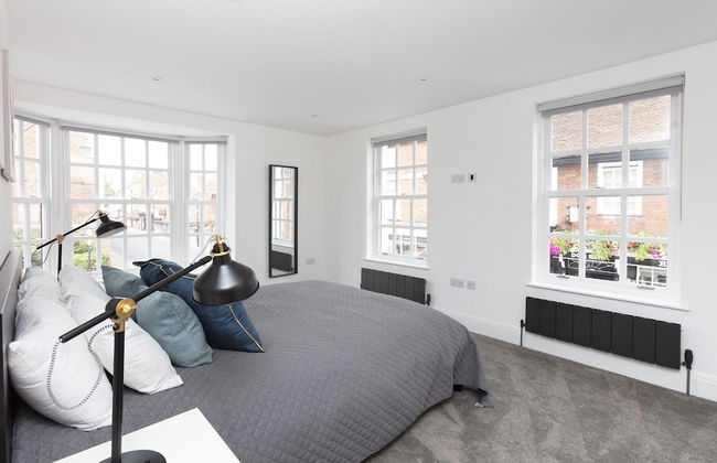 Hampden Apartments - The Louis - Foto 10