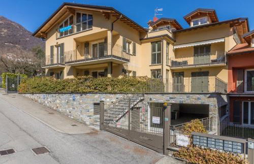 Apartment Tulipani 17 - Tremezzina - Foto 12