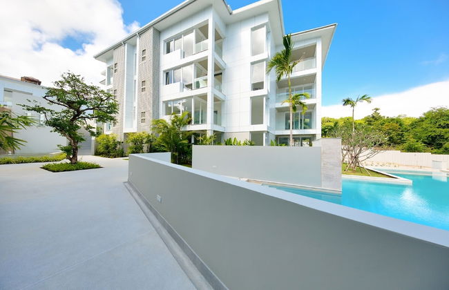 Horizon Residence Rentals - Foto 65