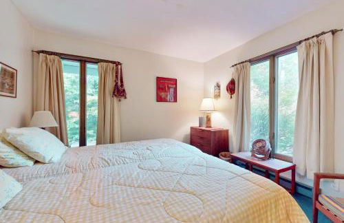 Treetop Chalet - Foto 13