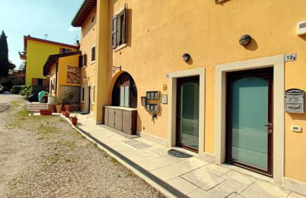 Studio Centrale Pacengo di Lazise - Foto 28