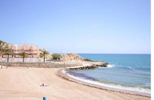 The perfect holiday apartment with fantastic views - Photo 22