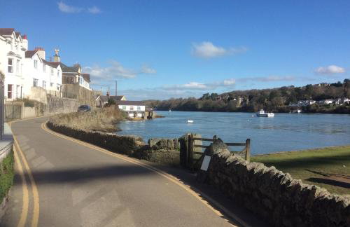 Lovely Victorian town house close to the sea. - Foto 36