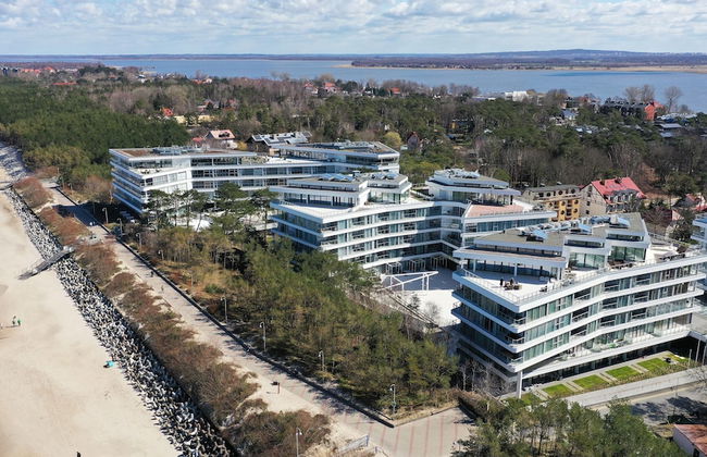 Apartamenty Sun & Snow Dune B - Foto 26