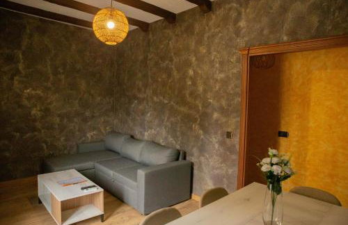 Los Soportales-Casa historica siglo XVI a 20 minutos de Puy du Fou - Foto 14