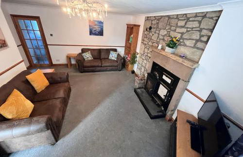 2 Swinton Mill Farm Cottage - Foto 13