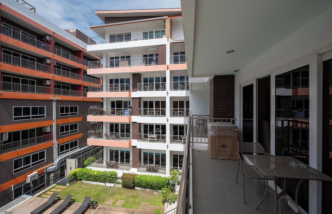 New Nordic VIP 5 by Apartwell - Foto 24