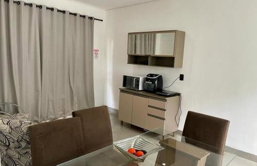 Unidades mobiliadas em condomínio - Foto 70