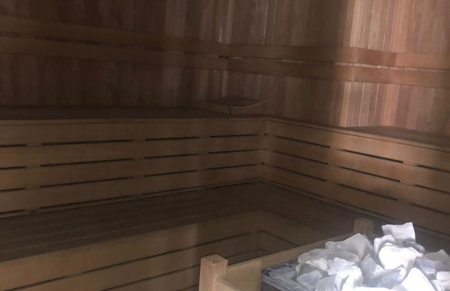 Antalya Residence by LARA - Foto 22