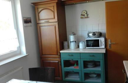 Ferienwohnung Kleine Moewe - Foto 24