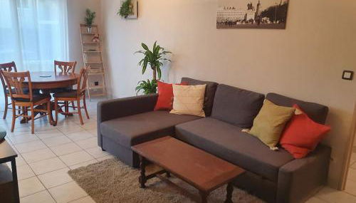 Lyon 8 Grange Blanche Appartement calme de 50 m² - Photo 5