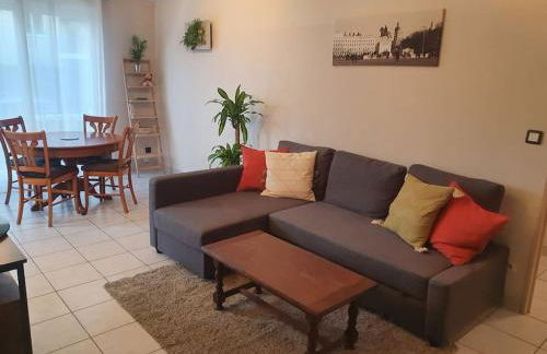 Lyon 8 Grange Blanche Appartement calme de 50 m² - Foto 5