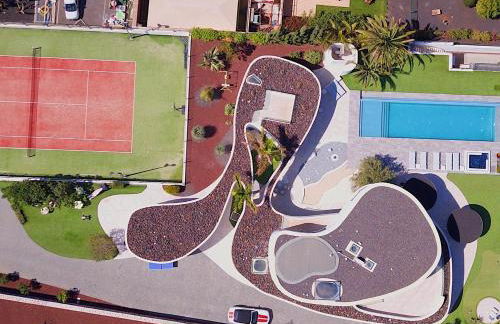 Villa Equilibrium Costa Adeje - Foto 12