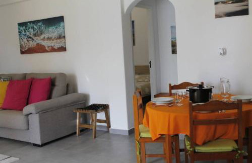 Golden Alvor Apartment - Foto 16