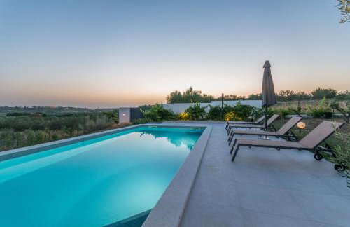 Villa Blackwood Zadarvillas - Foto 6