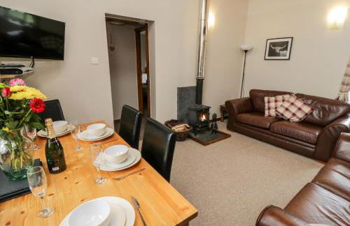 Stable Cottage - Foto 7