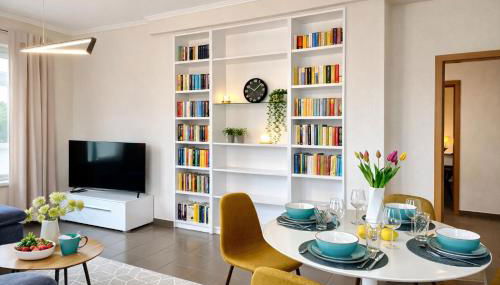 Seeliebe, 300 Meter zum Wasser, mit Terrasse und Garten - Foto 4