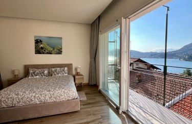 Villa Giulietta lake view Jacuzzi Spa 108 - Foto 45