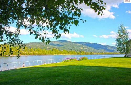 Sandpoint Adventure Base Camp - Foto 28