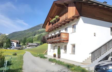 Klamperhaus-Hof - Foto 5