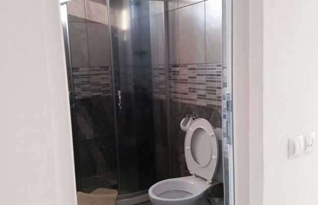 Immaculate Studio Apartment in Aleksandrovo - Photo 20