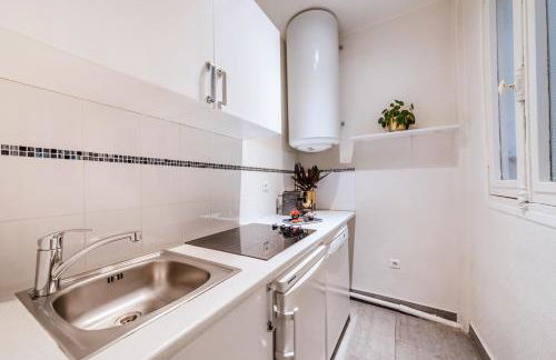 Appartements Bergère - Foto 73