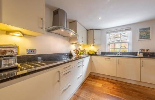 Bluebell Cottage LW - Foto 15