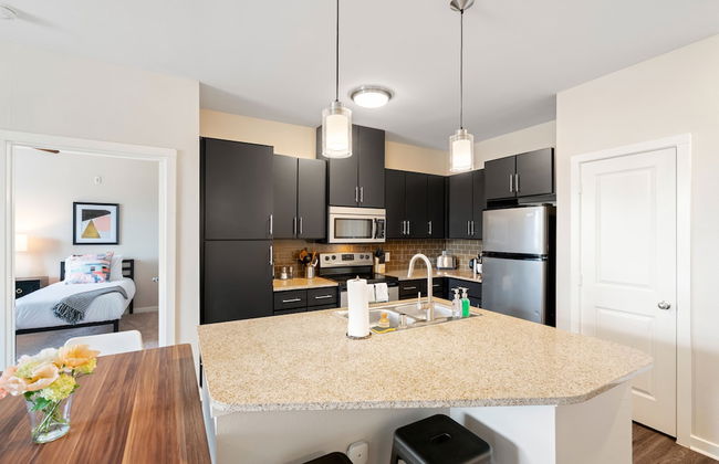 Kasa Highland Park Dallas - Foto 34