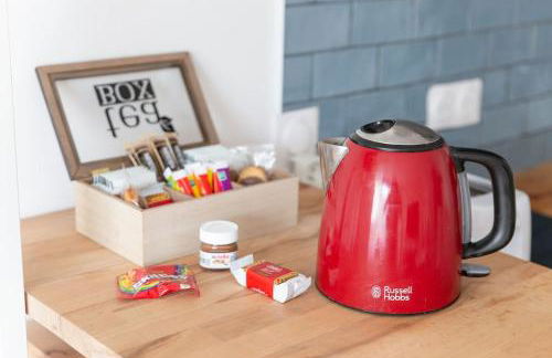 L'élégant T2 proche de Versailles et de Paris - Foto 18