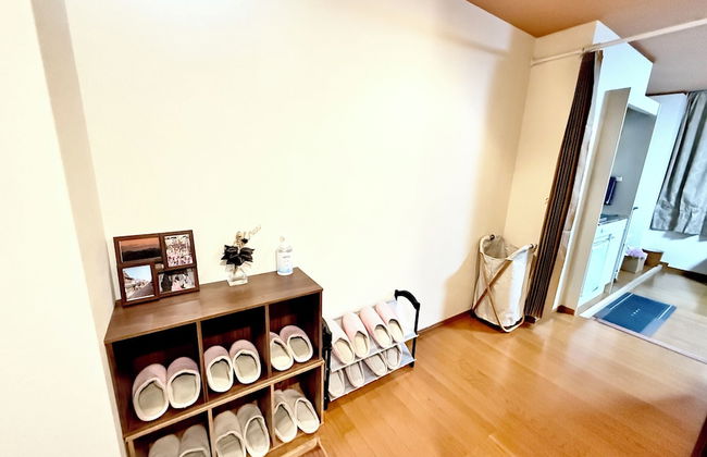 Petit Hotel 017 - Foto 9