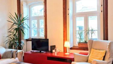 City centre charm and practicality - Foto 1