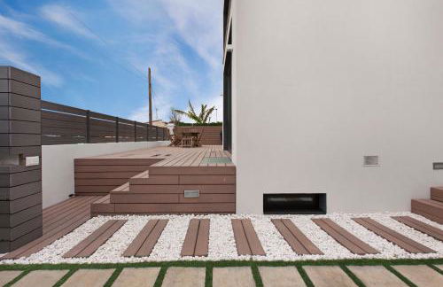 Villa OD Son Ferrer ETV12168 - Foto 4